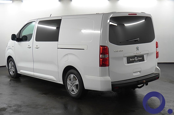 Peugeot e-Expert 7 of 25