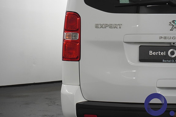 Peugeot e-Expert 9 of 25