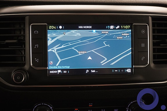 Peugeot e-Expert 16 of 25