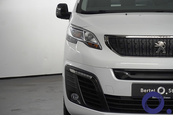 Peugeot e-Expert 4 of 25