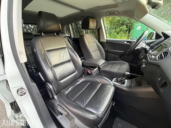 Volkswagen Tiguan 11 of 17