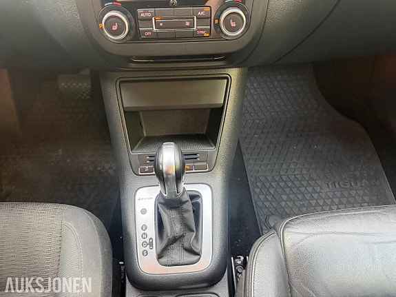 Volkswagen Tiguan 9 of 17