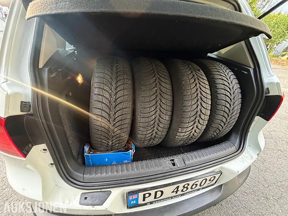 Volkswagen Tiguan 17 of 17