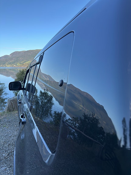 Mitsubishi Pajero 14 of 30