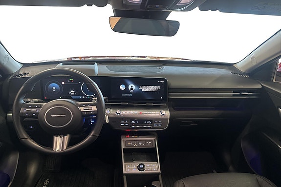 Hyundai Kona 8 of 26