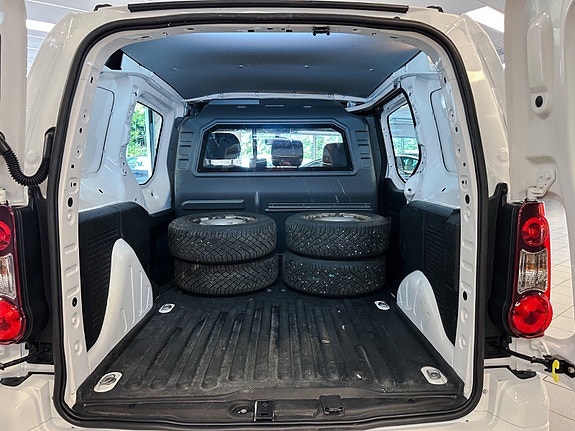 Citroen Berlingo 7 of 26