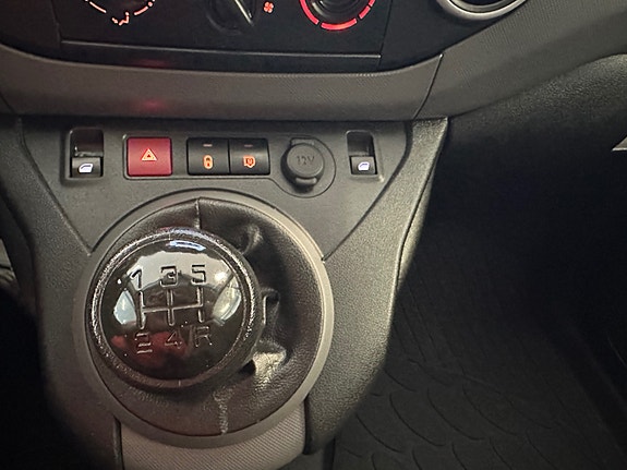 Citroen Berlingo 25 of 26