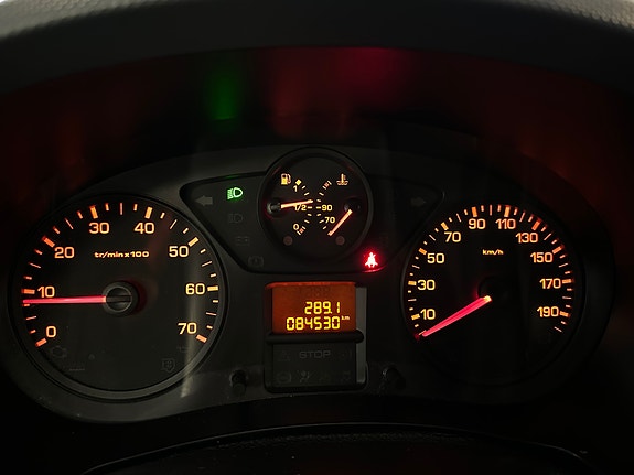 Citroen Berlingo 14 of 26