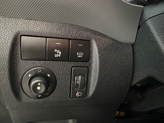 Citroen Berlingo 10 of 26