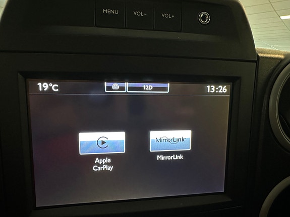 Citroen Berlingo 20 of 26