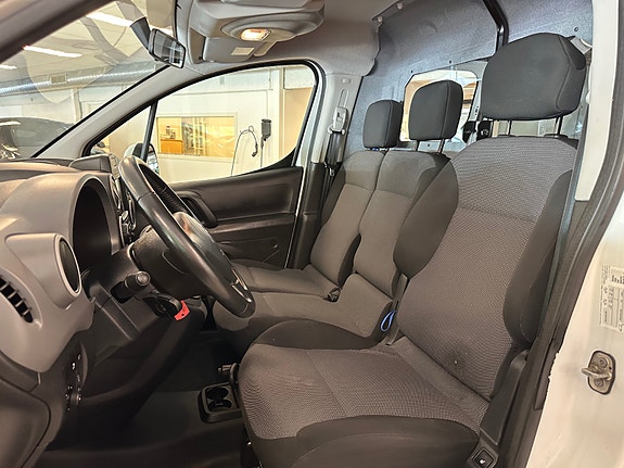 Citroen Berlingo 11 of 26