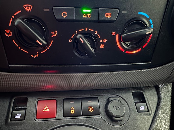 Citroen Berlingo 24 of 26
