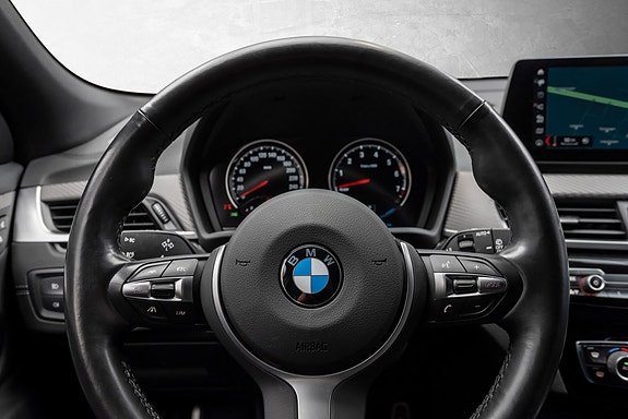 BMW X2 8 of 15