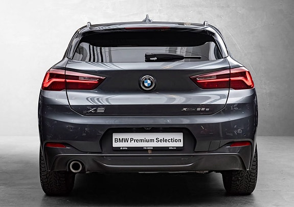 BMW X2 5 of 15