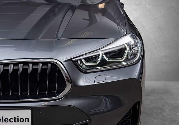 BMW X2 3 of 15