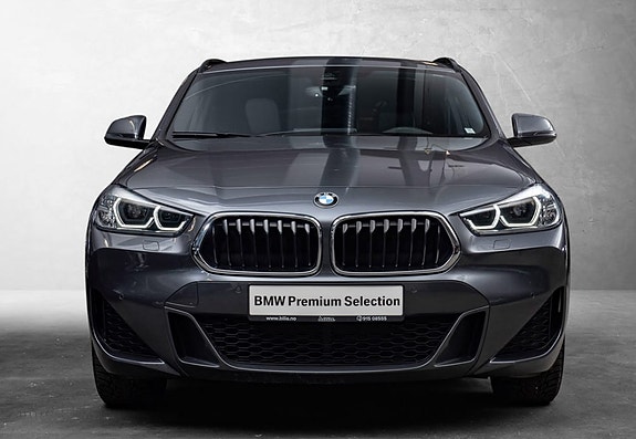 BMW X2 2 of 15
