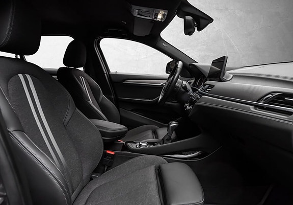 BMW X2 11 of 15