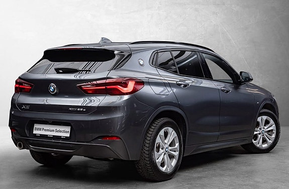 BMW X2 4 of 15