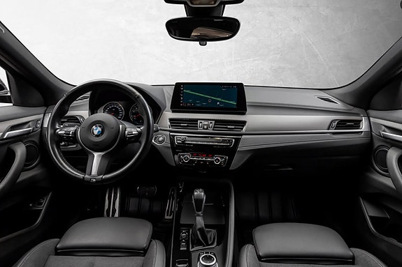 BMW X2 7 of 15