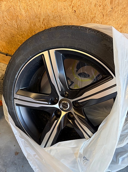 Volvo V90 19 of 19