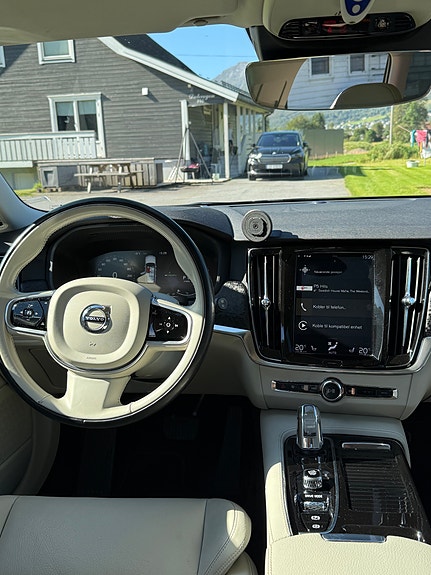 Volvo V90 12 of 19