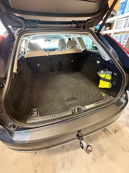 Volvo V90 18 of 19