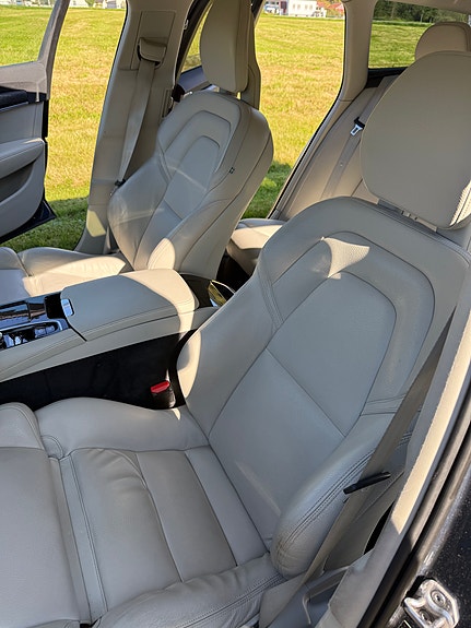 Volvo V90 15 of 19