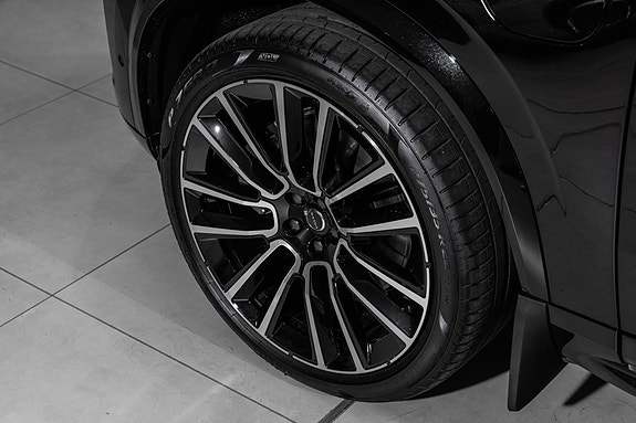 Volvo XC90 9 of 29