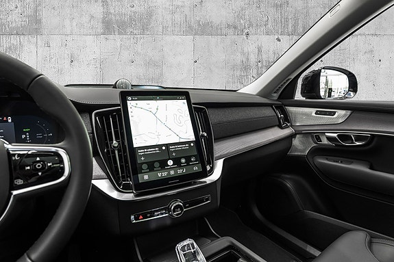 Volvo XC90 19 of 29