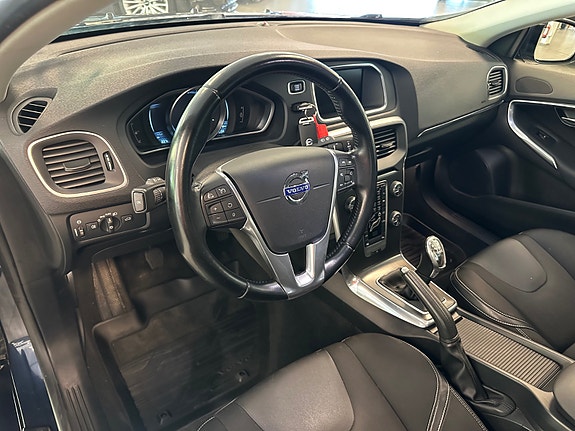 Volvo V40 28 of 30