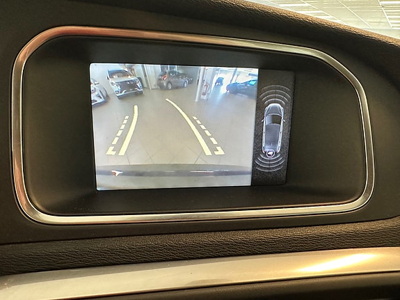 Volvo V40 19 of 30