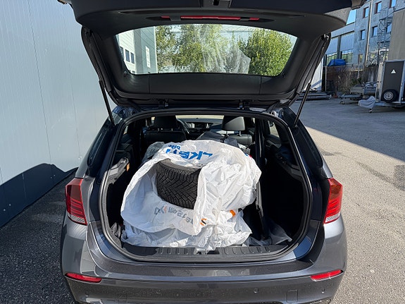 BMW X1 16 of 23