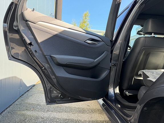 BMW X1 14 of 23