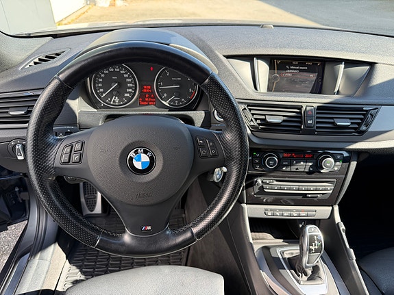 BMW X1 11 of 23