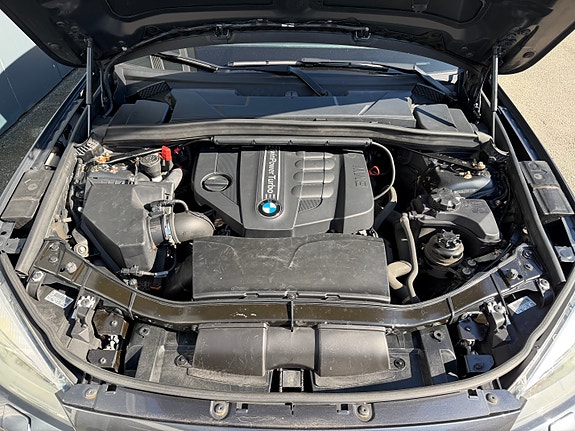 BMW X1 23 of 23