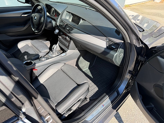 BMW X1 21 of 23