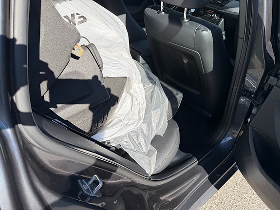 BMW X1 19 of 23