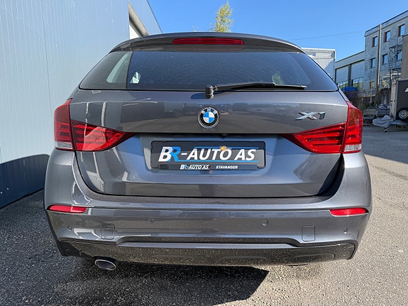 BMW X1 4 of 23
