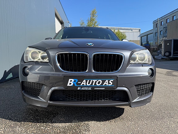 BMW X1 8 of 23