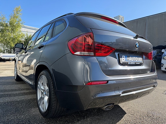 BMW X1 3 of 23