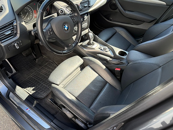 BMW X1 10 of 23