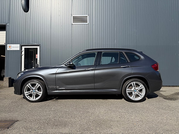 BMW X1 2 of 23