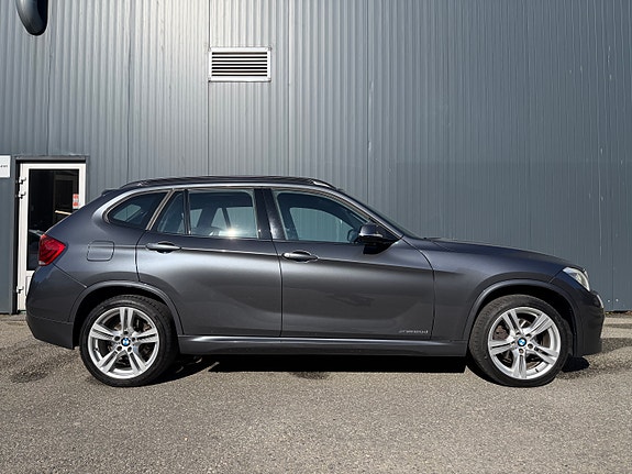 BMW X1 6 of 23