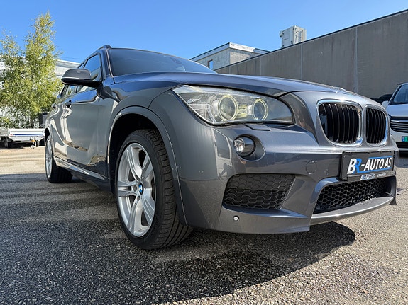 BMW X1 7 of 23