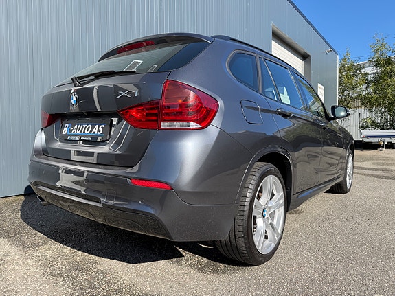 BMW X1 5 of 23