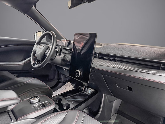 Ford Mustang Mach-E 19 of 30