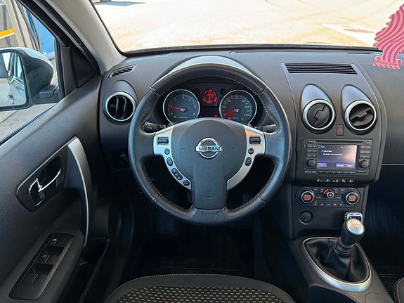 Nissan Qashqai 11 of 22