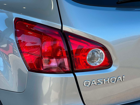 Nissan Qashqai 17 of 22