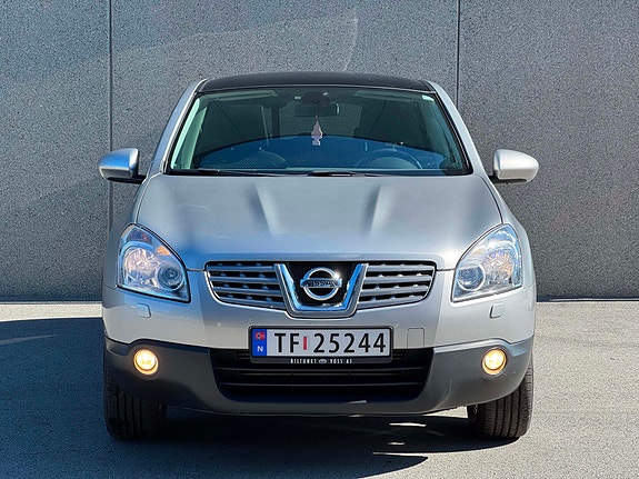 Nissan Qashqai 2 of 22