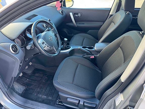 Nissan Qashqai 9 of 22